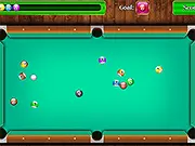 Pool Billiard game thumbnail