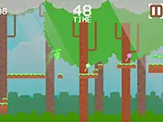 Red And Green: Candy Forest game thumbnail
