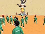 Red Light Green Light game thumbnail