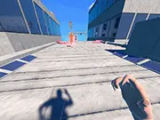 Rooftop Run game thumbnail