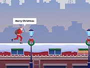 Santa Parkour game thumbnail