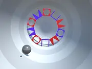 Shape Tunnel game thumbnail