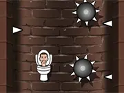 Skibidi in the Tower game thumbnail