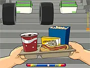 Snack Attack game thumbnail