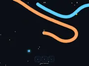 Snake Power-Up Arena game thumbnail