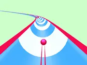 Speedy Ball 3D game thumbnail