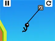 Stickman Swing Star game thumbnail