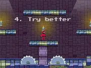 Stickman That One Level game thumbnail