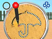 Sugar Cookie Battle game thumbnail