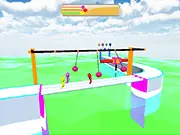 Super Race 3D WebGL game thumbnail
