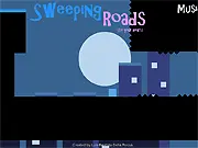 Sweeping Roads game thumbnail