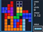 Tetris 24 game thumbnail