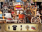 The Hidden Antique Shop game thumbnail