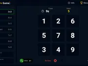 The Numbers game thumbnail