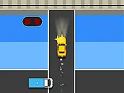 Traffic Go game thumbnail