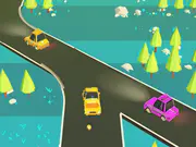 Traffic Run game thumbnail