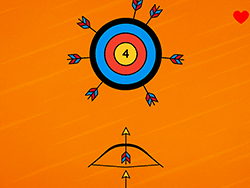 Tricky Arrow game thumbnail