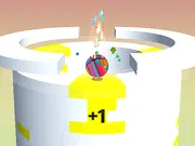 Turn and Hit game thumbnail