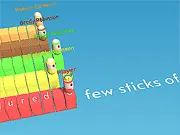 Typing Race game thumbnail
