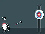 White Archer game thumbnail