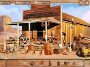 Wild West Mysteries game thumbnail