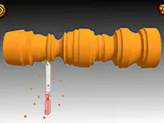 Woodturning Art game thumbnail