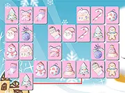 Xmas Mahjong game thumbnail