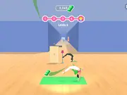 Yoga Master: Flex Running game thumbnail