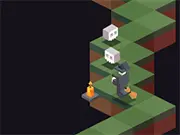Zball 4 Halloween game thumbnail
