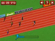 100 Meter Race game thumbnail