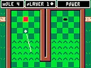 16 Greens game thumbnail