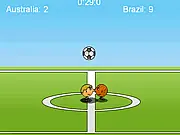 1 on 1 Soccer game thumbnail