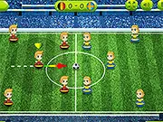 2018 Soccer Cup Touch game thumbnail
