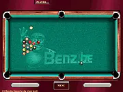 2 Billiards 2 Play game thumbnail