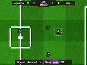 2 Minutes Soccer game thumbnail