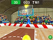 3D Basketball game thumbnail