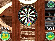 3D Darts game thumbnail