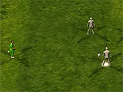 3D Soccer Champions game thumbnail