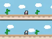 4 Games for 2 Player game thumbnail