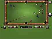 8 Ball Billiards Classic game thumbnail