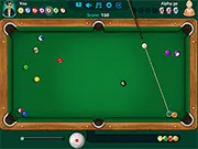 8 Ball Pool game thumbnail