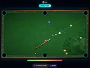 8 Ball Pool The Ultimate Challenge game thumbnail