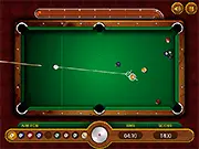 9 Ball Pool game thumbnail