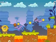 Adam and Eve: Golf game thumbnail