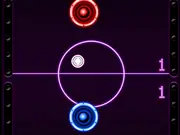 Air Hockey game thumbnail