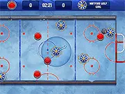Air Hockey Cup game thumbnail