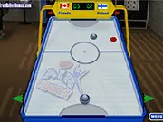 Air Hockey Flash game thumbnail