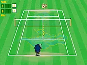 Aïtchu Tennis game thumbnail