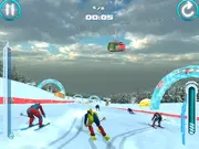 Alpine Ski Master game thumbnail