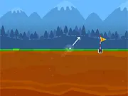 Andy’s Golf game thumbnail